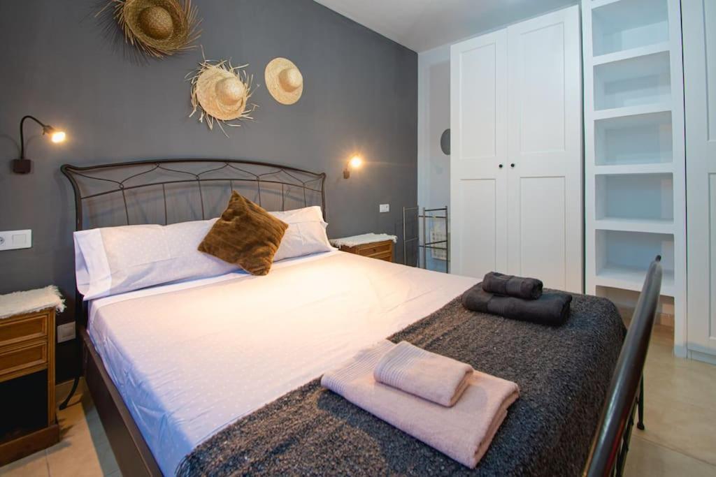 Villa Cavendish With Sea Views And Heatable Pool Close To Flamingo Beach Playa Blanca  Exteriör bild